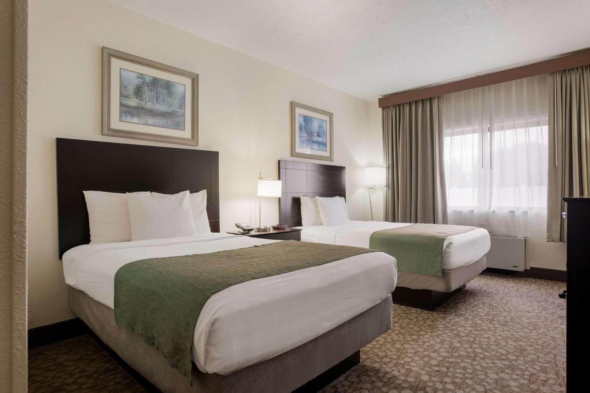 Best Western Kendallville Inn Экстерьер фото