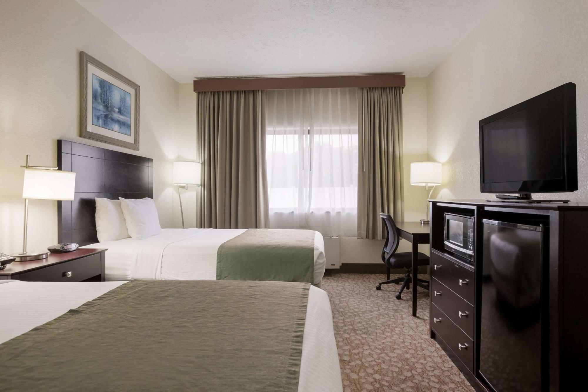 Best Western Kendallville Inn Экстерьер фото