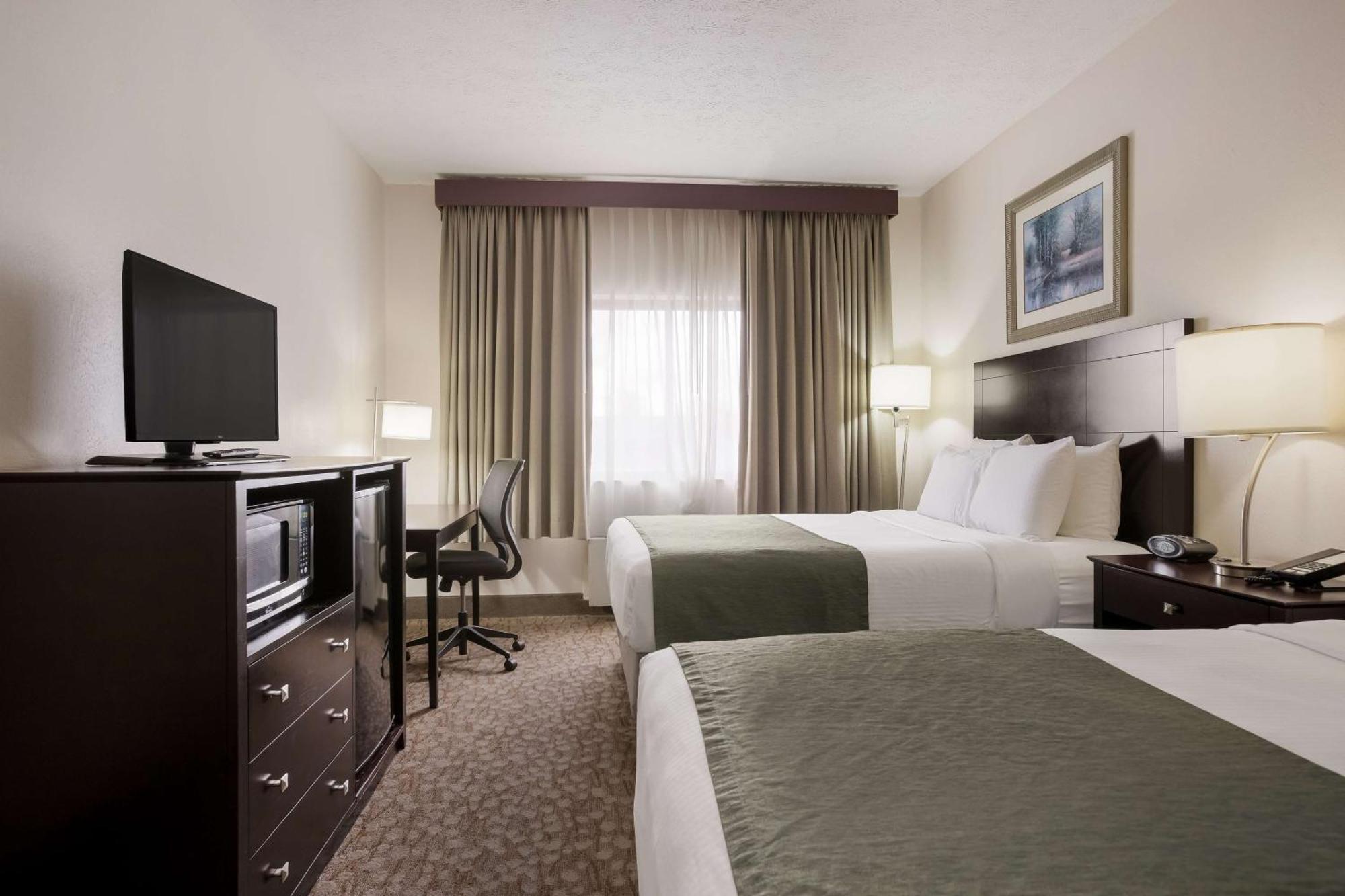 Best Western Kendallville Inn Экстерьер фото