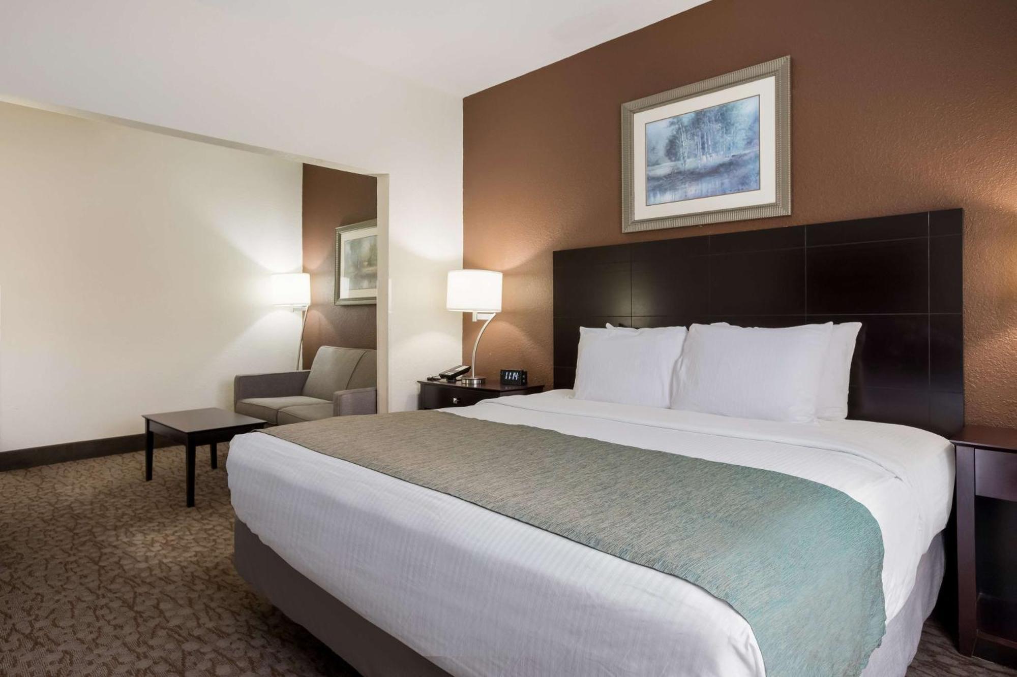 Best Western Kendallville Inn Экстерьер фото