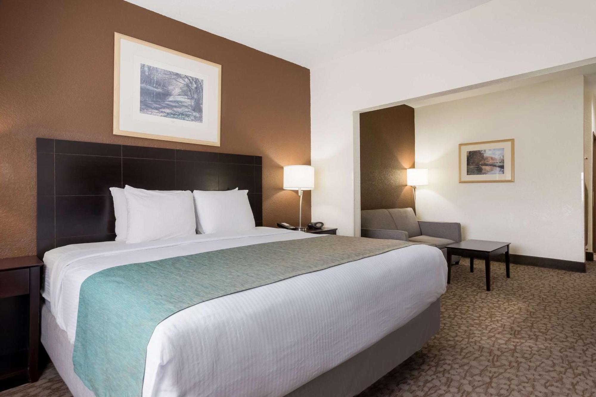 Best Western Kendallville Inn Экстерьер фото