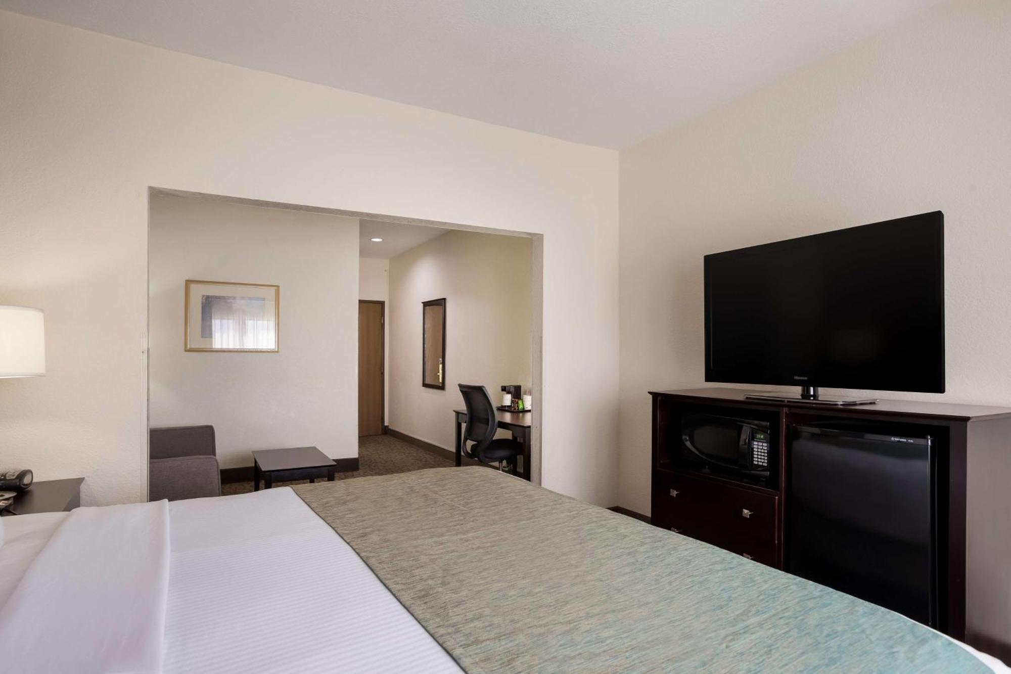 Best Western Kendallville Inn Экстерьер фото